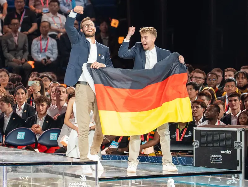 Öffentlichkeitsarbeit für Verbände und Institutionen – Bild 1 von 15