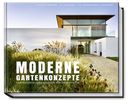 Gartenkonzepte